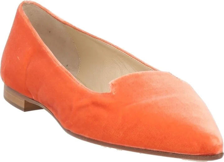 Douuod Woman Loafers - Image 7