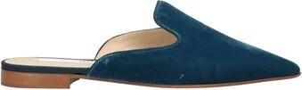 Douuod Woman Mules & Clogs