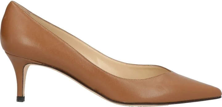 Douuod Woman Pumps - Image 3