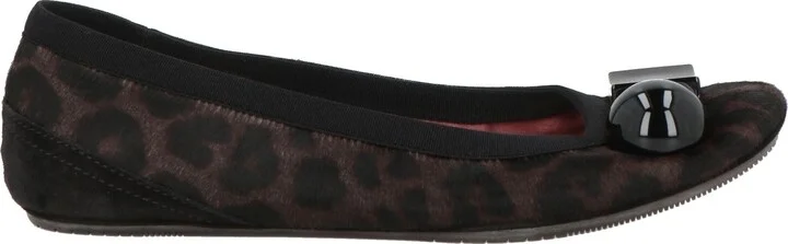 Dove Nuotano Gli Squali Woman Ballet flats - Image 3