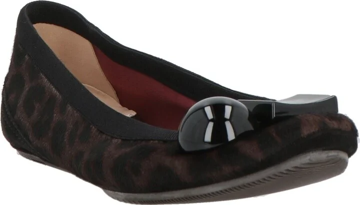 Dove Nuotano Gli Squali Woman Ballet flats - Image 4