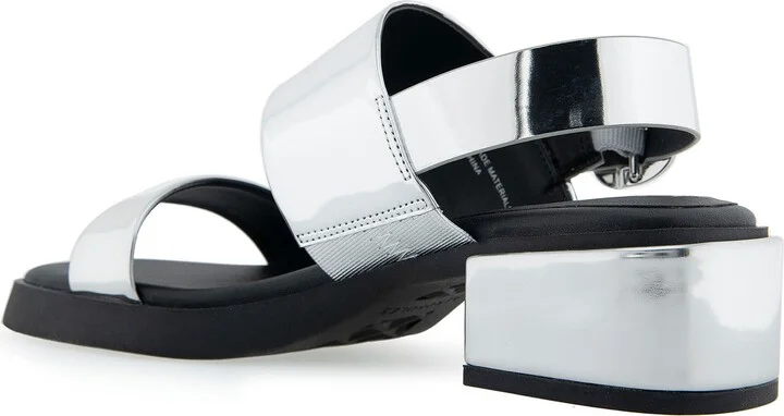 Dove Platform Sandal - Image 2