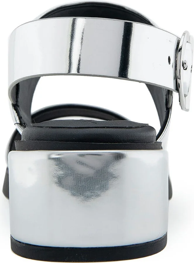 Dove Platform Sandal - Image 3