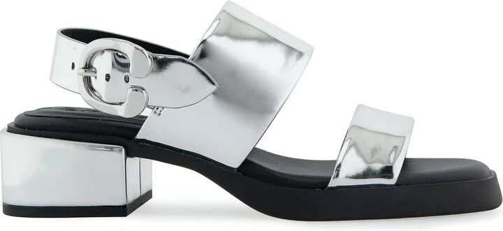 Dove Platform Sandal - Image 4