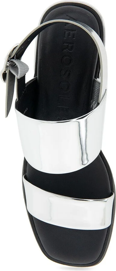Dove Platform Sandal - Image 5