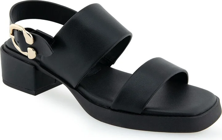 BLACK PU
