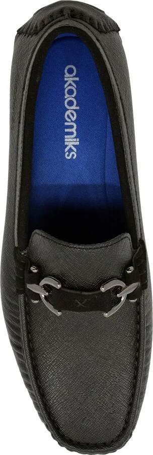 Dover Bit Driving Loafer - Image 5