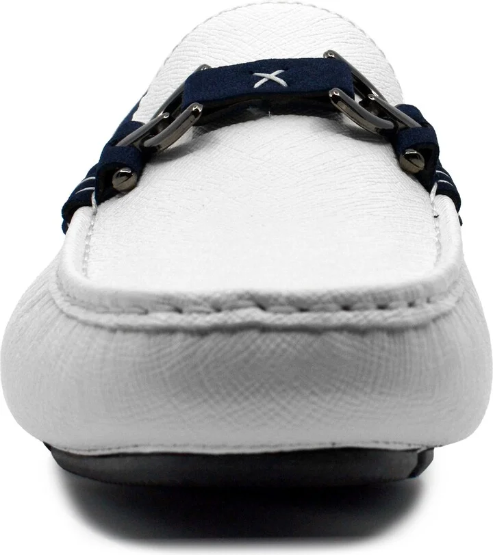 Dover Bit Driving Loafer - Image 9