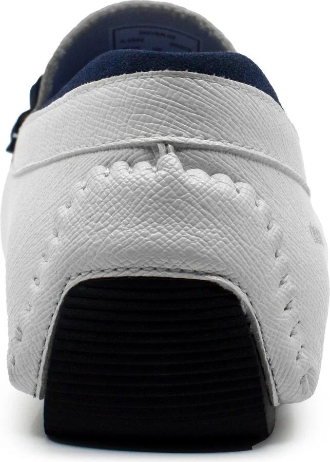 Dover Bit Driving Loafer - Image 10