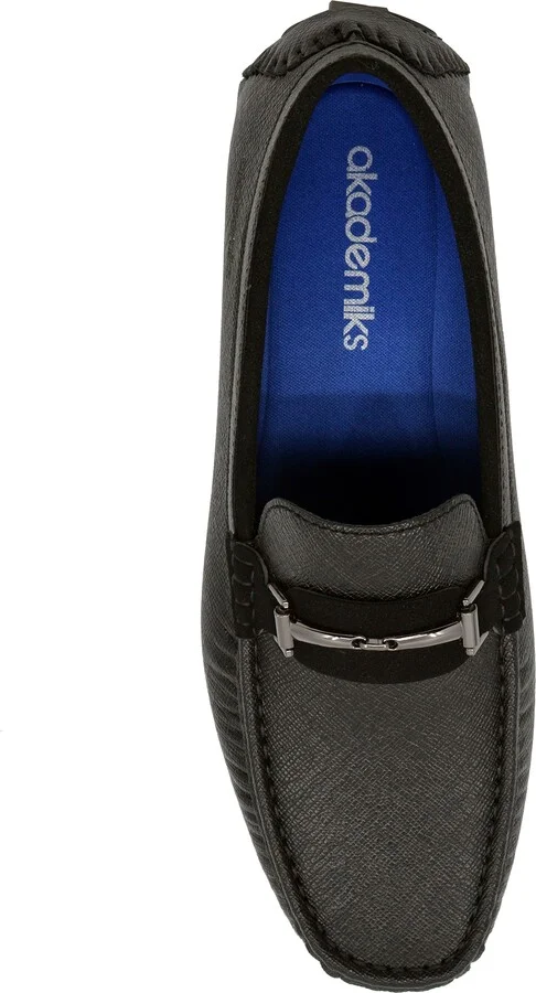 Dover Bit Driving Loafer - Image 5