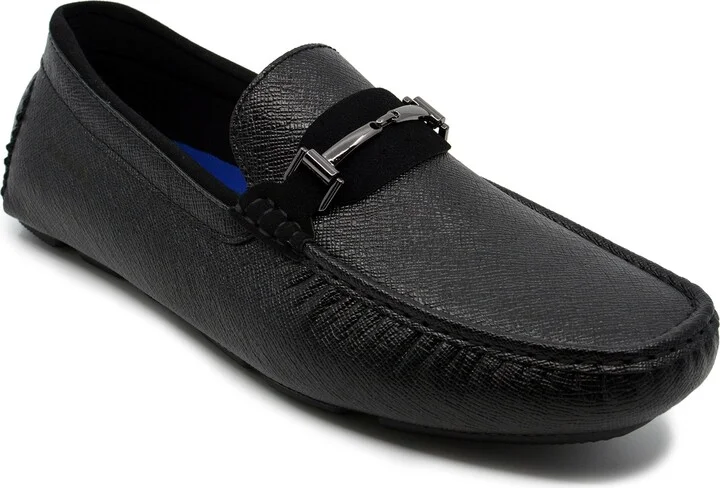 Dover Bit Driving Loafer