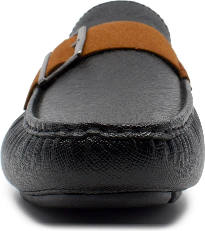 Dover Driving Loafer - Image 2