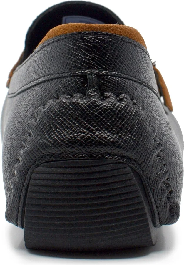 Dover Driving Loafer - Image 3