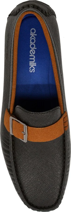 Dover Driving Loafer - Image 5