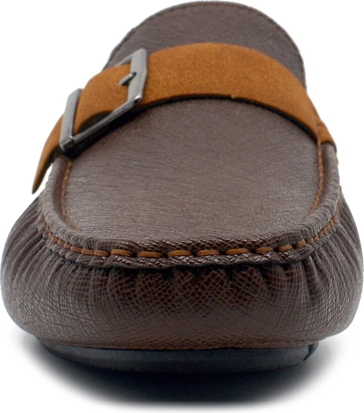 Dover Driving Loafer - Image 9