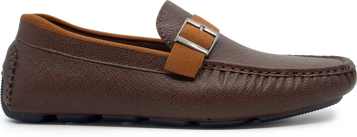Dover Driving Loafer - Image 11
