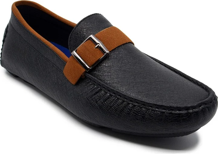 Dover Driving Loafer