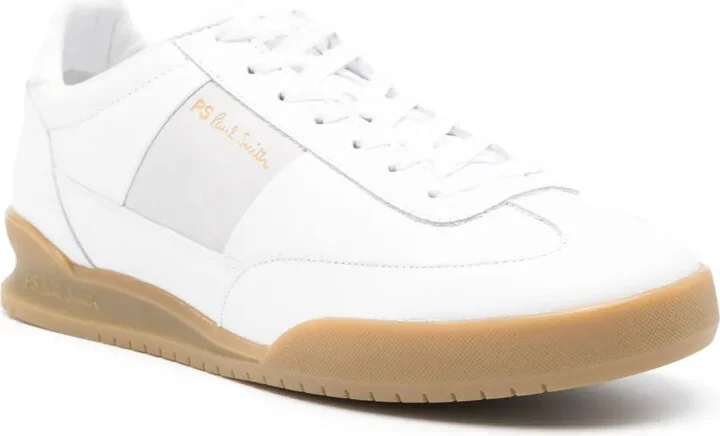 Dover lace-up sneakers - Image 2