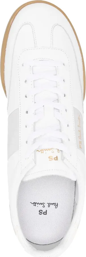 Dover lace-up sneakers - Image 4