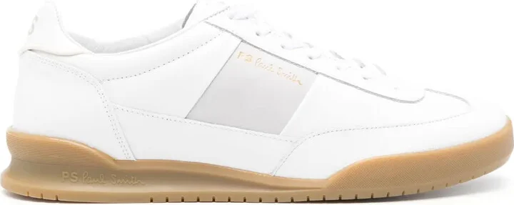 Dover lace-up sneakers