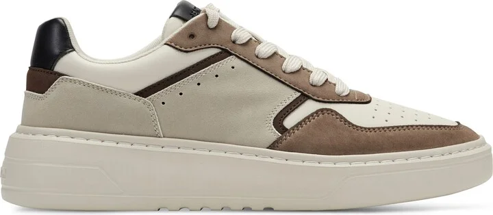 Dover Low Top Sneaker - Image 2