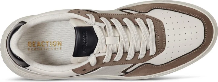 Dover Low Top Sneaker - Image 3