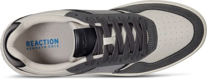 Dover Low Top Sneaker - Image 9