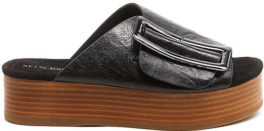 Dover Platform Sandals - Image 2