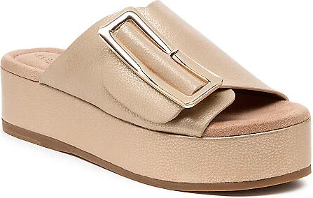 Dover Platform Sandals - Image 2