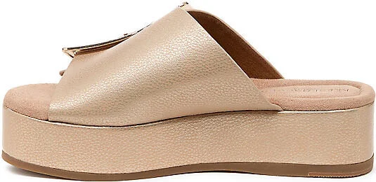 Dover Platform Sandals - Image 3
