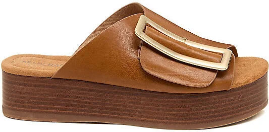 Dover Platform Sandals - Image 2