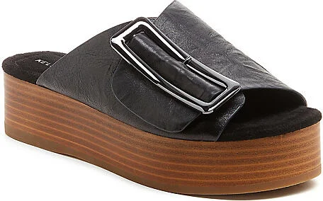 Dover Platform Sandals