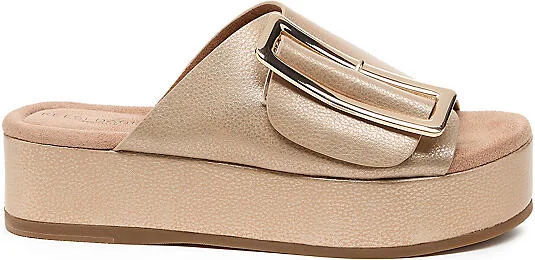 Dover Platform Sandals