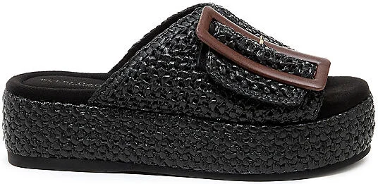 Dover Platform Sandals