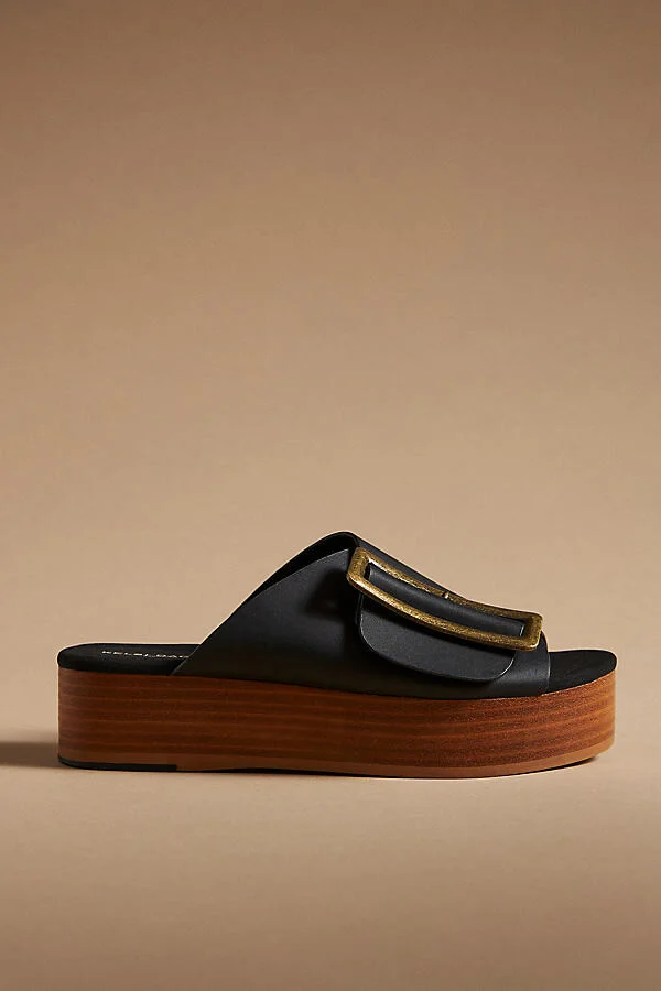 Dover Platform Sandals