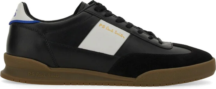 "Dover" Sneaker