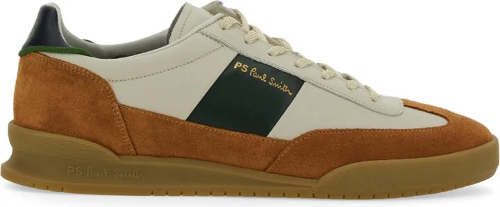 "Dover" Sneaker