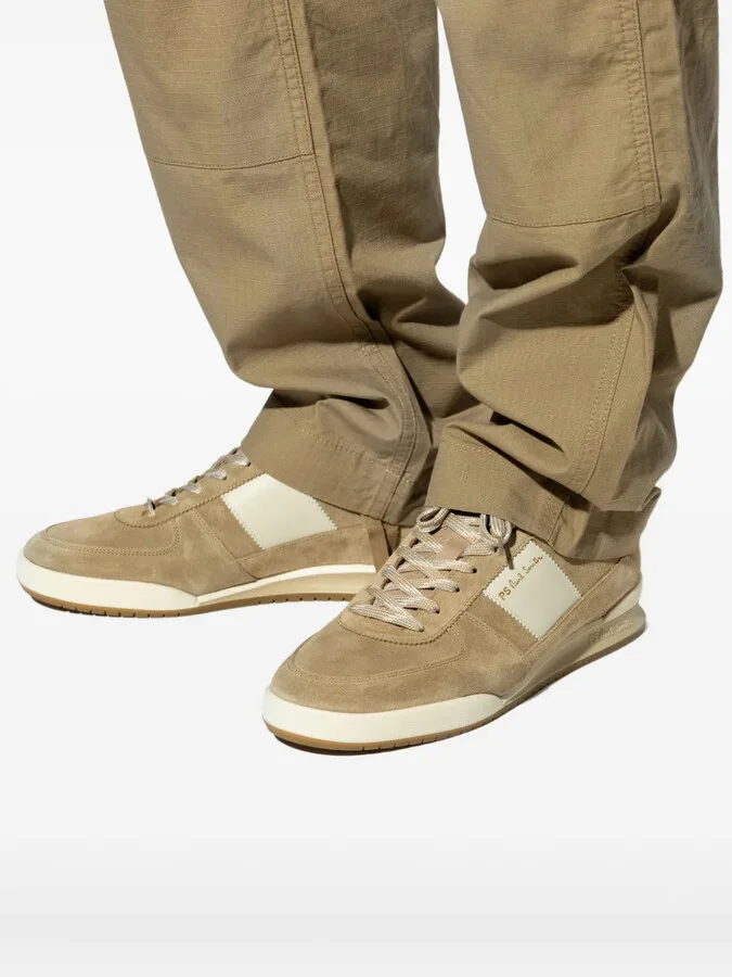 Dover sneakers - Image 5