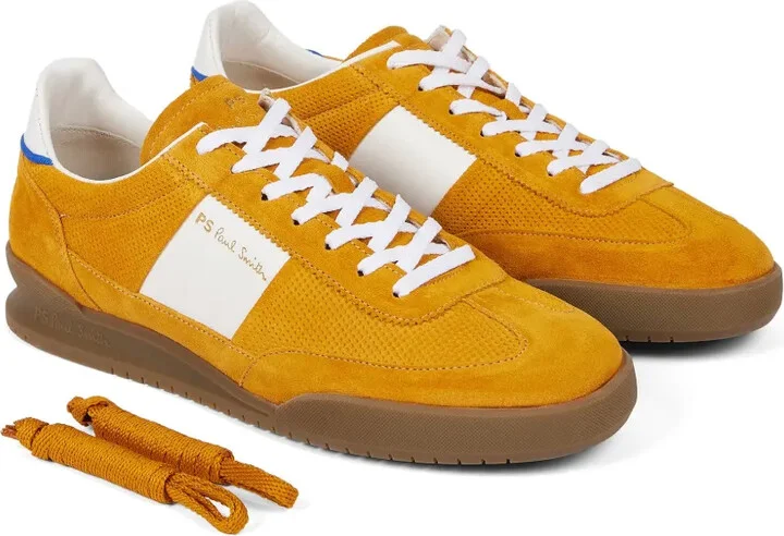 Dover suede sneakers - Image 2