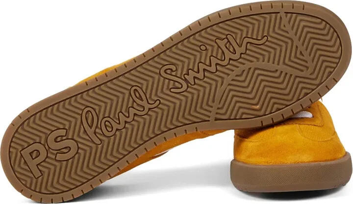 Dover suede sneakers - Image 4