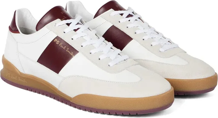 Dover suede sneakers - Image 2
