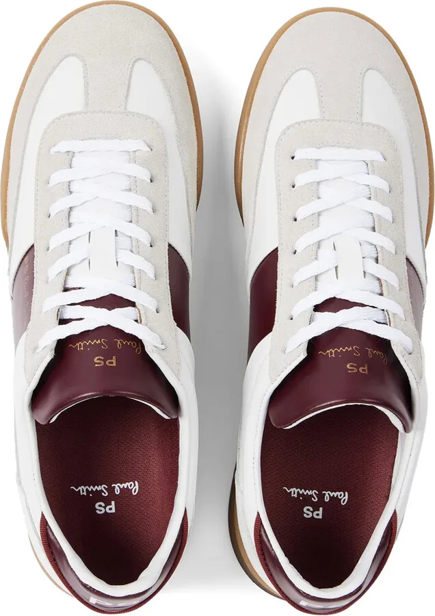 Dover suede sneakers - Image 3