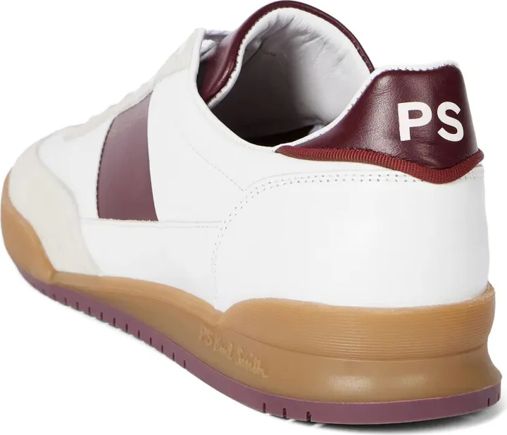 Dover suede sneakers - Image 5