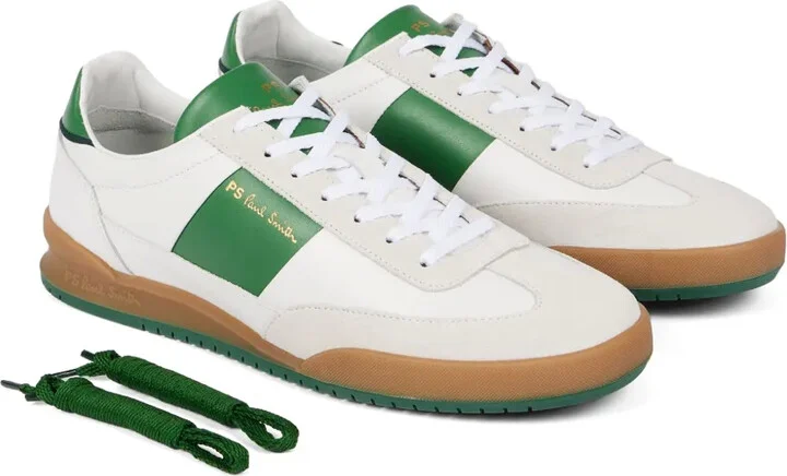 Dover suede sneakers - Image 2