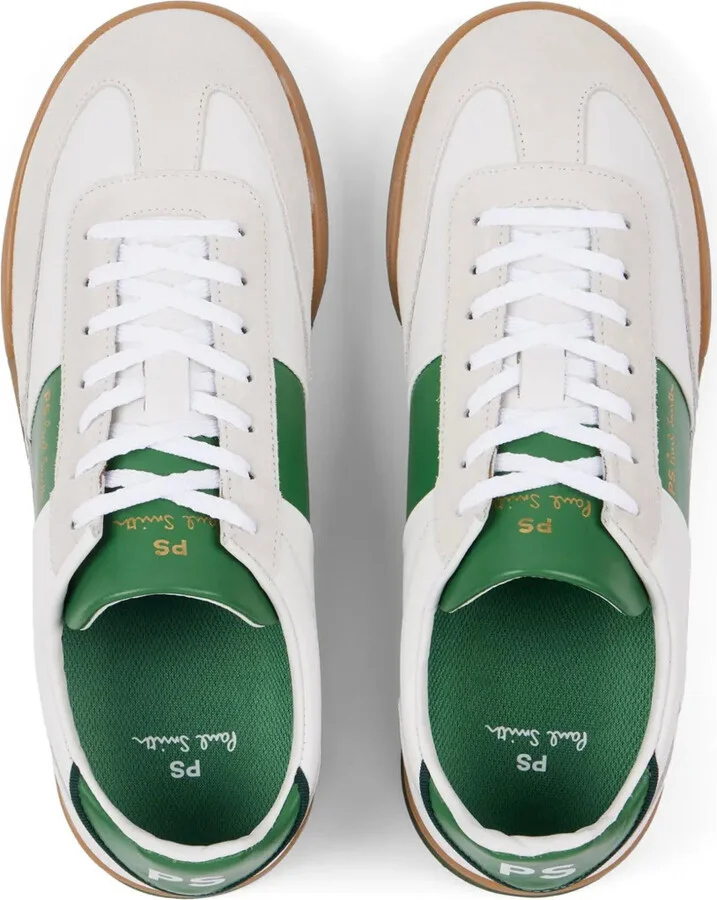 Dover suede sneakers - Image 3