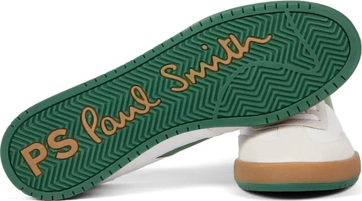 Dover suede sneakers - Image 4