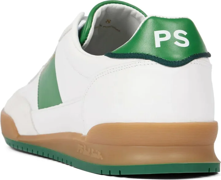 Dover suede sneakers - Image 5