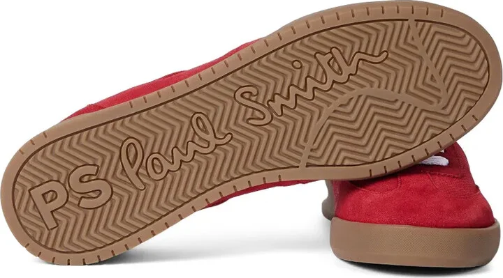 Dover suede sneakers - Image 4