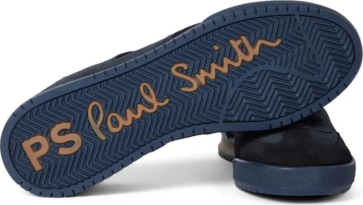 Dover suede sneakers - Image 4