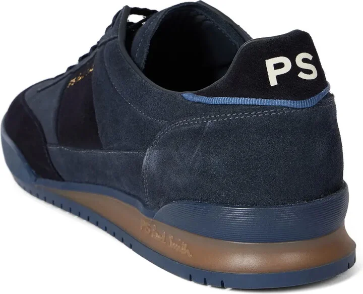 Dover suede sneakers - Image 5